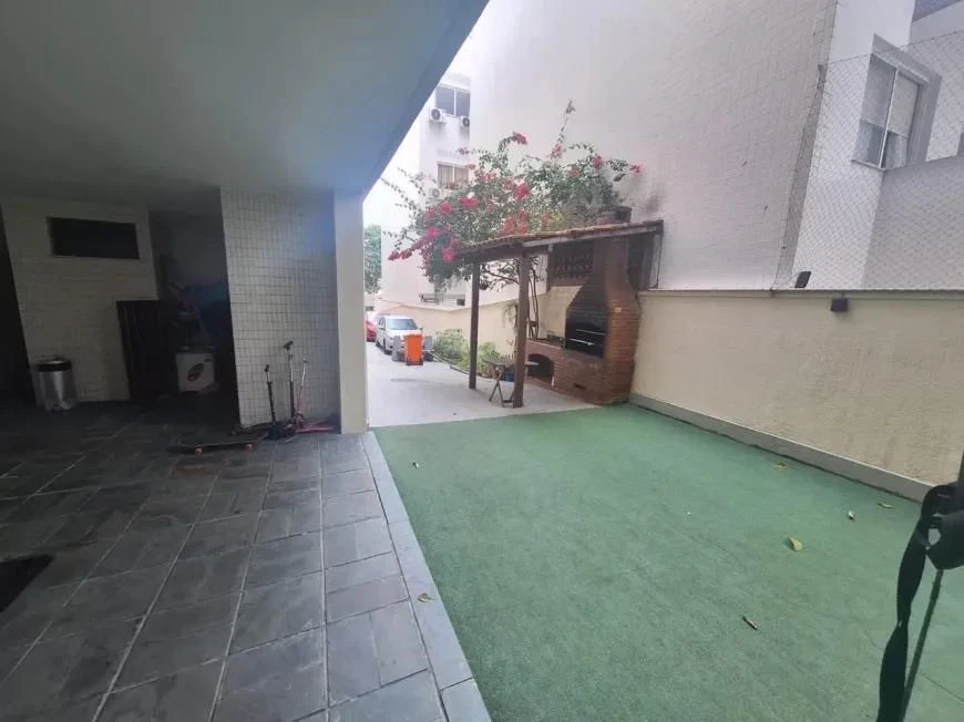 Apartamento para alugar com 3 quartos e 5 banheiros — photo 3