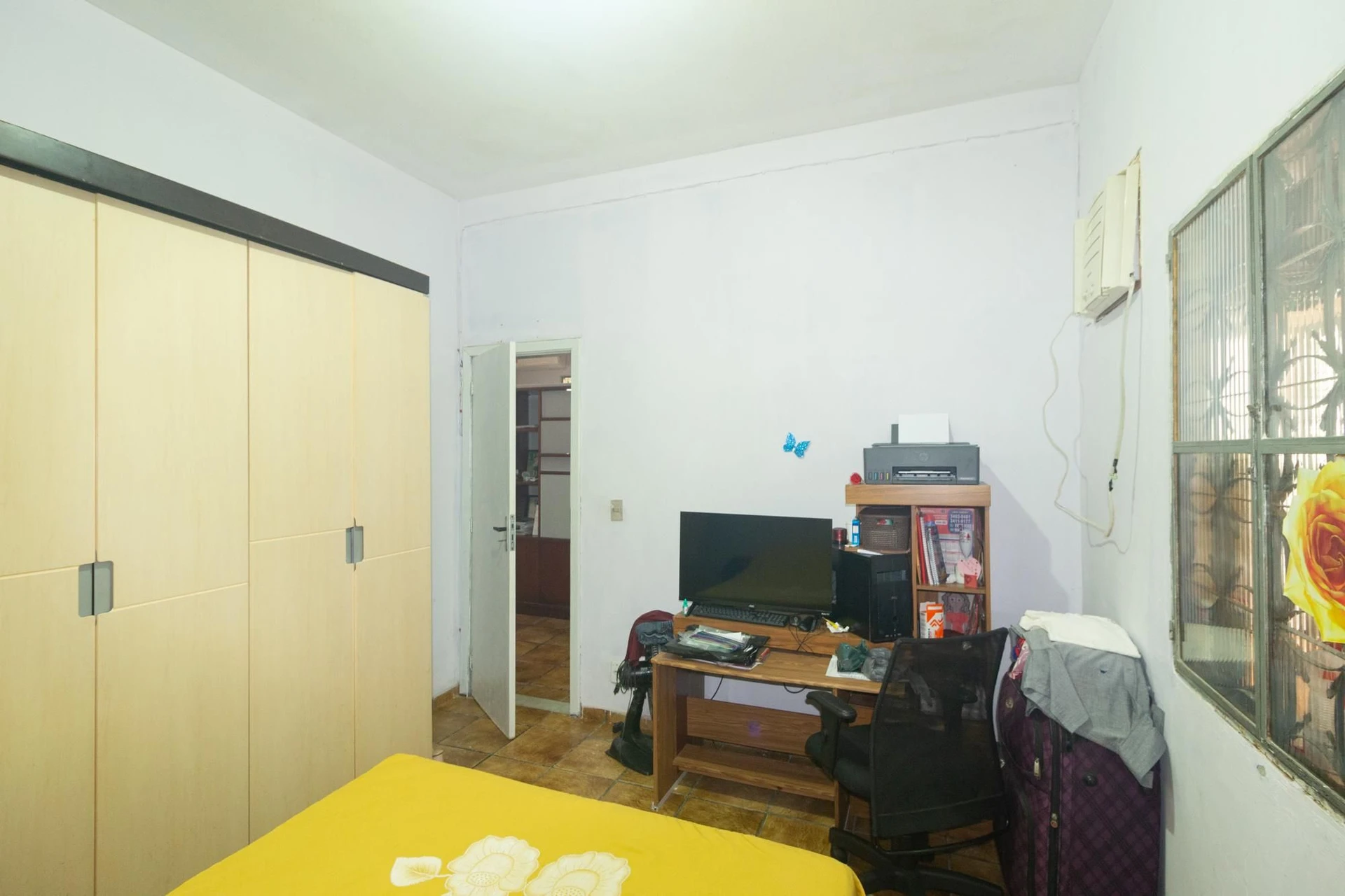5-bedroom house with a home office in Rio de Janeiro — photo 4