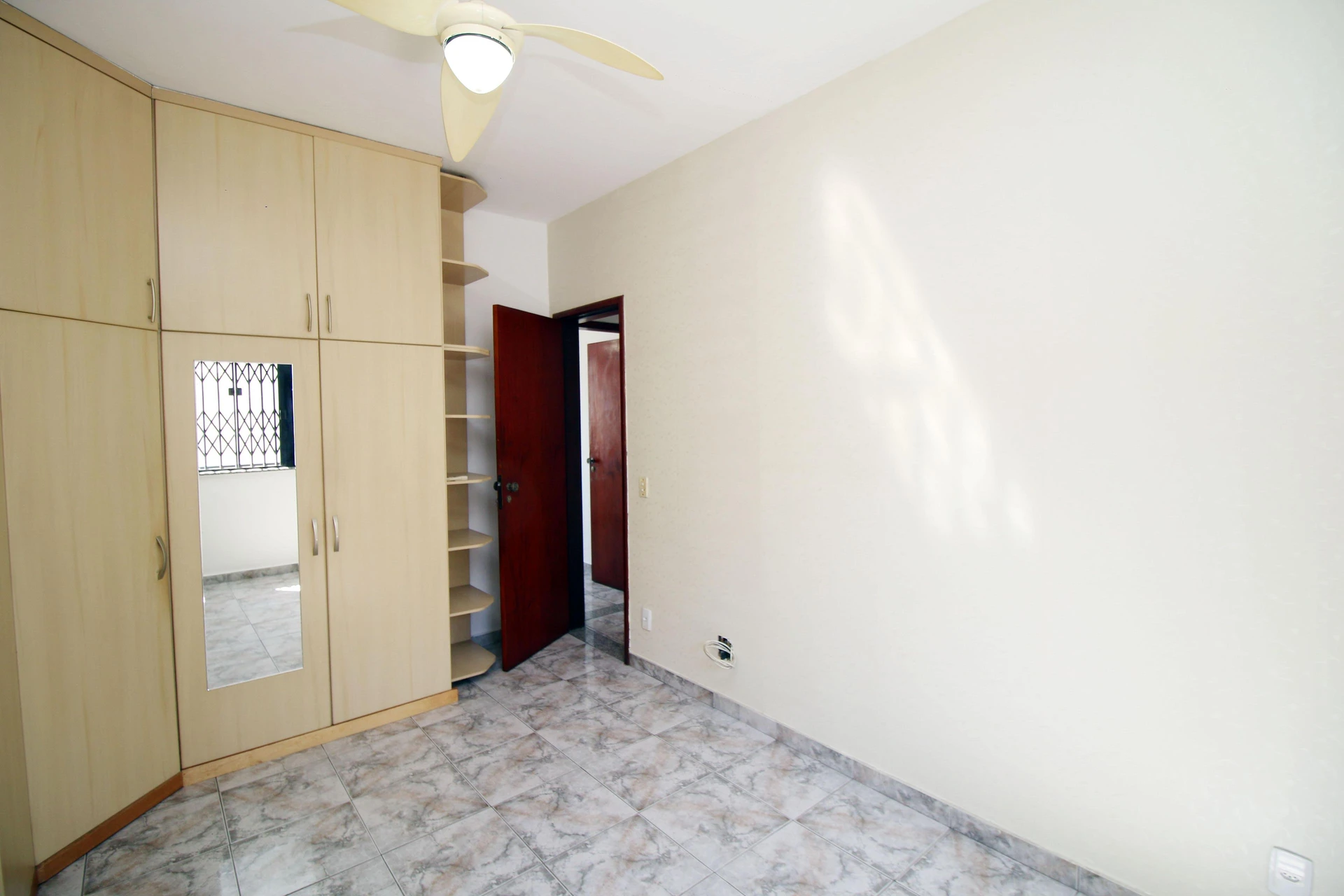 Apartamento com 3 quartos e suíte — photo 10