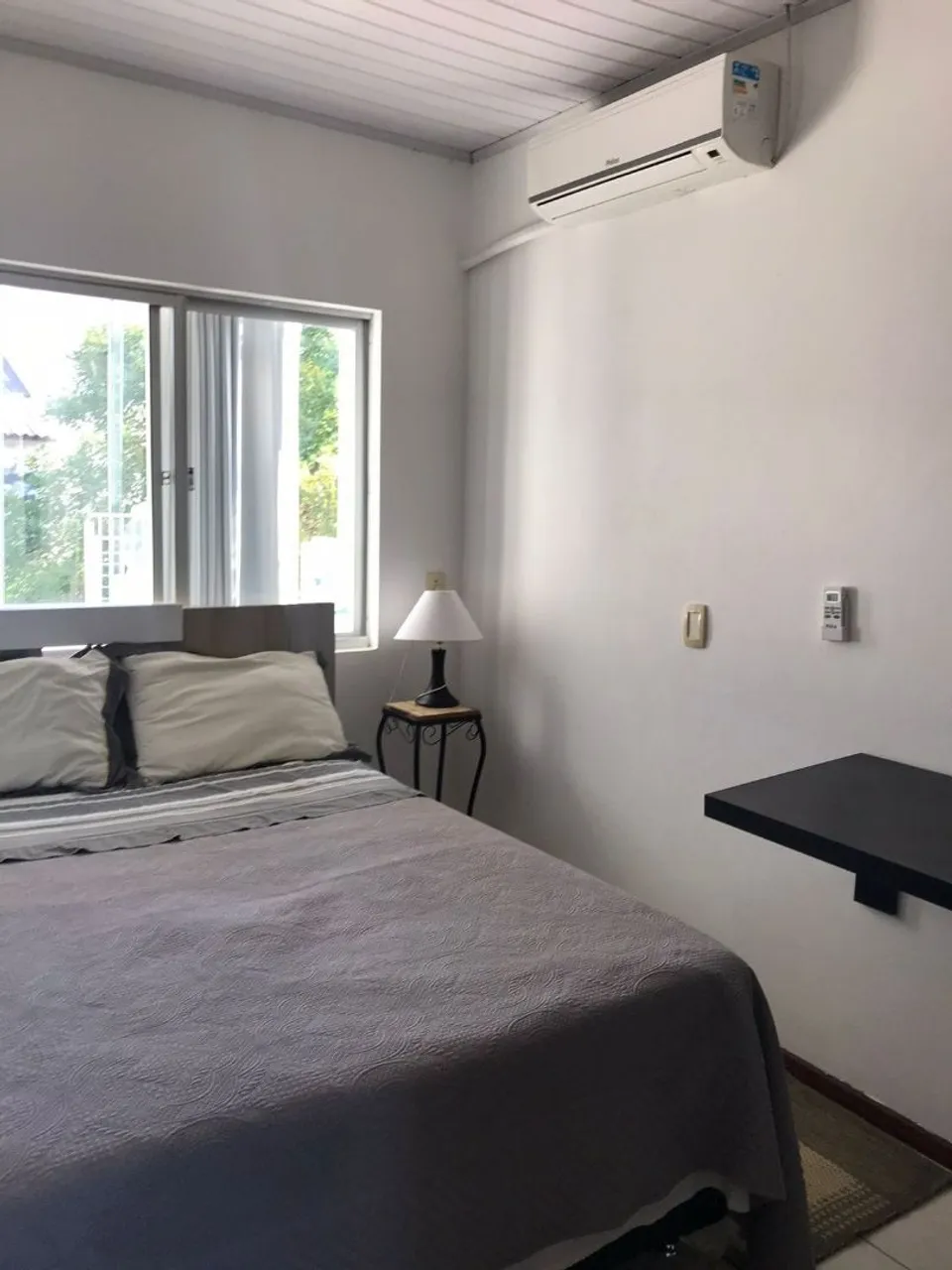 Квартира 65 м² со стиральной машиной и рабочим местом — photo 12
