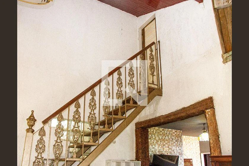 Furnished house with a gas stove and 4 bedrooms — photo 22