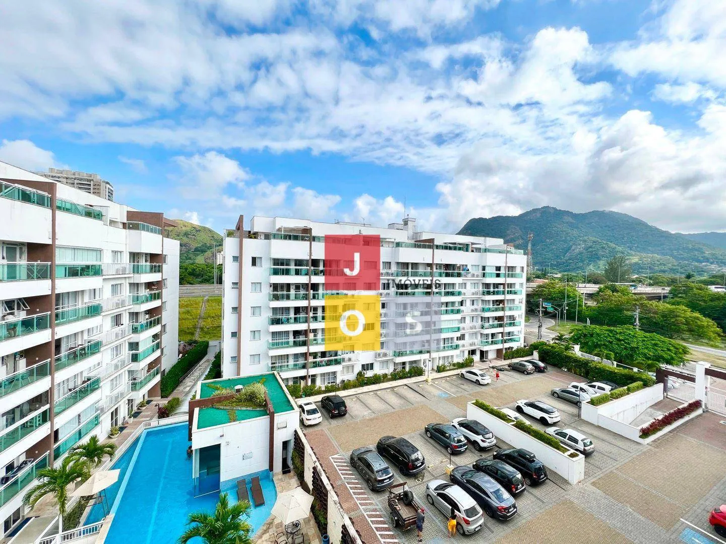 Apartamento mobiliado de 120 m² com 2 suítes e vaga — photo 71