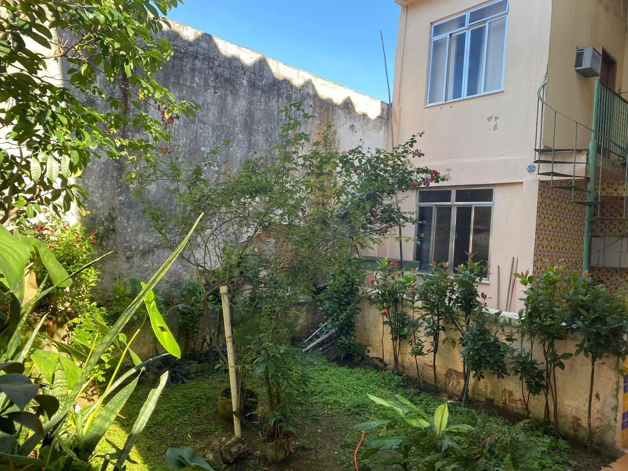 Casa mobiliada com 3 quartos e 4 banheiros, aceita pets — photo 13