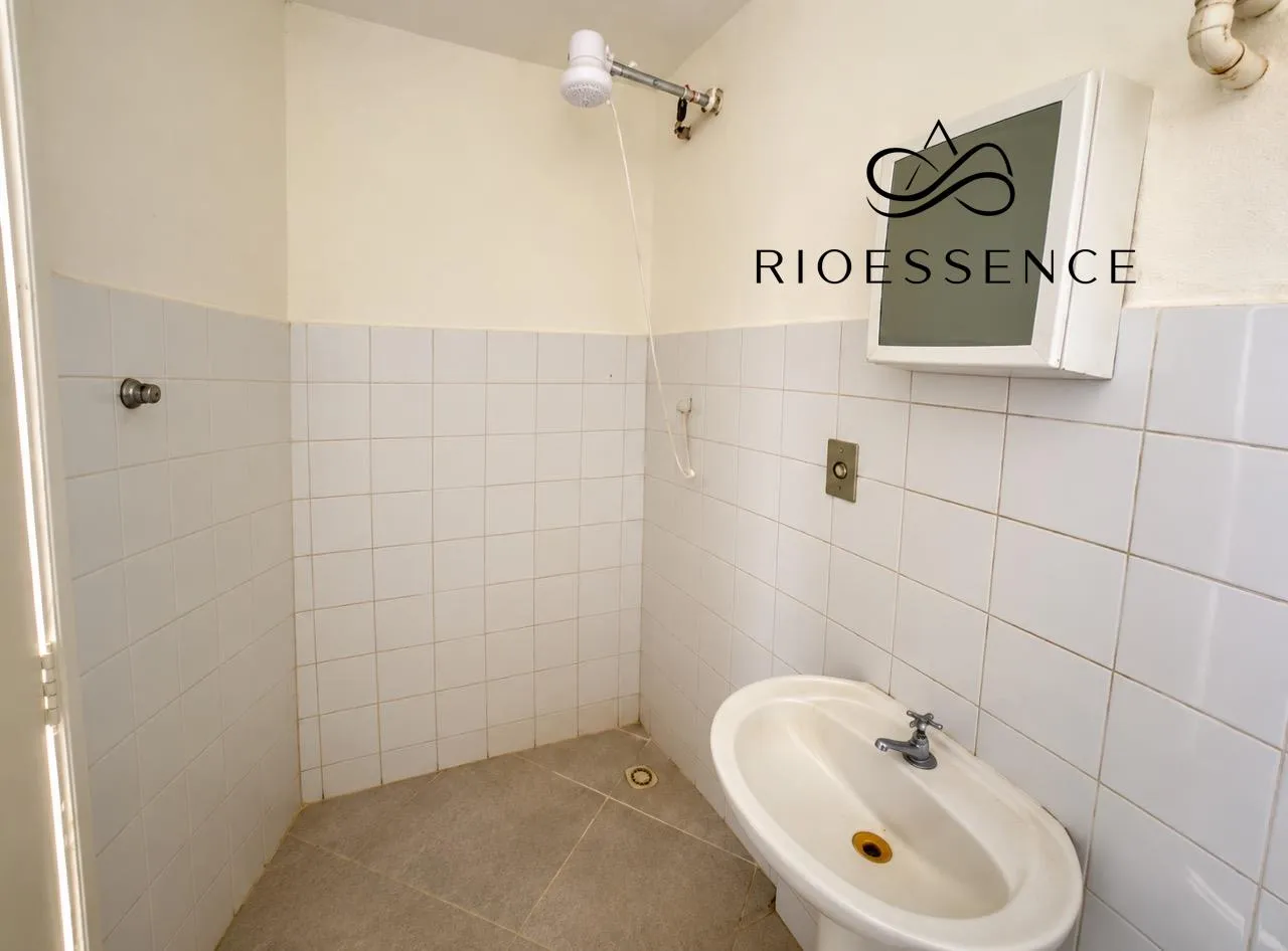 One-bedroom, 40 m² apartment in Rio de Janeiro — photo 9
