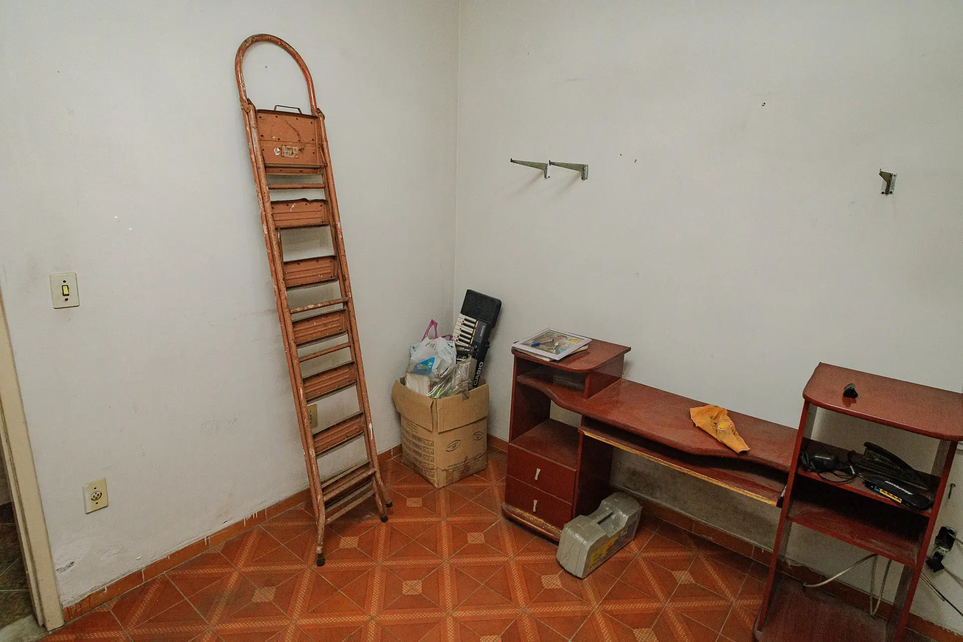 Casa com 6 quartos e jardim privativo — photo 71