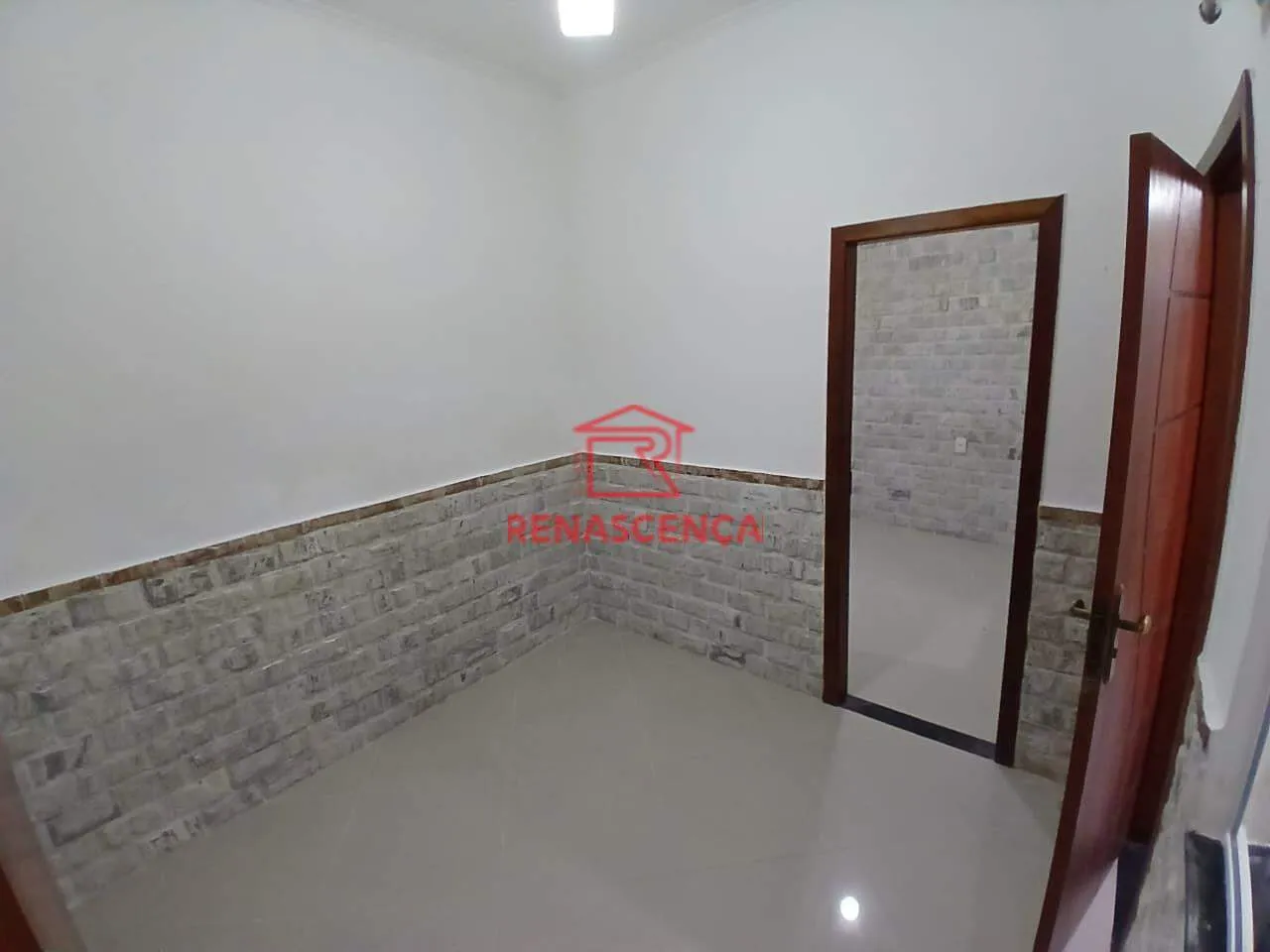Casa com 2 quartos e 1 banheiro, com 1 vaga — photo 7