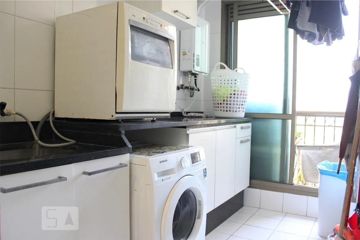 Apartamento mobiliado, 178 m², com varanda gourmet — photo 19