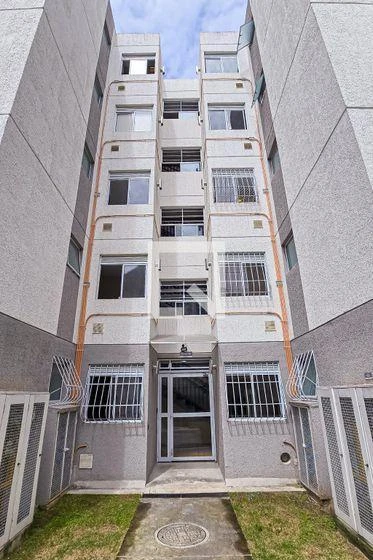 Washing machine in a 2-bedroom apartment, 42 m² — photo 4