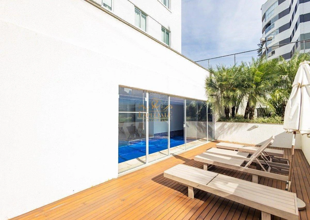 Apartamento, 193 m², com banheira — photo 26