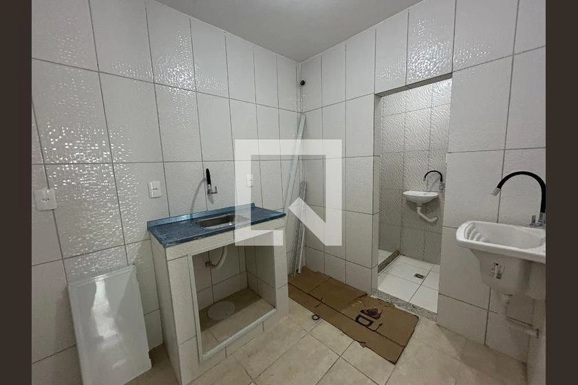Casa de 35 m² e 1 quarto, Madureira — photo 10