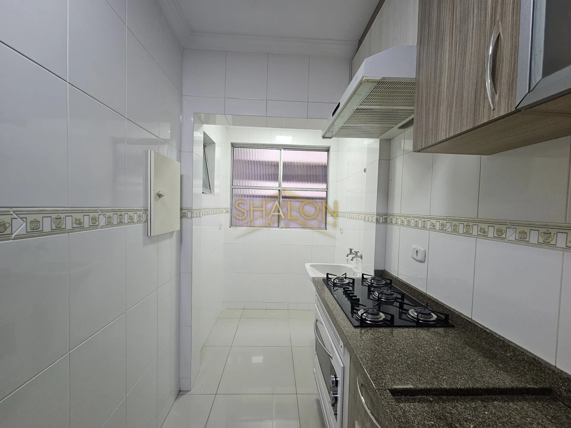 Apartment on the 2nd floor with a home office — photo 13