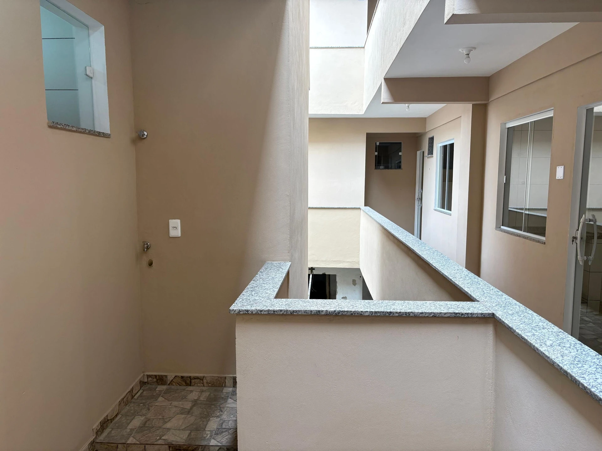 Studio de 30 m², Jacarepaguá — photo 12