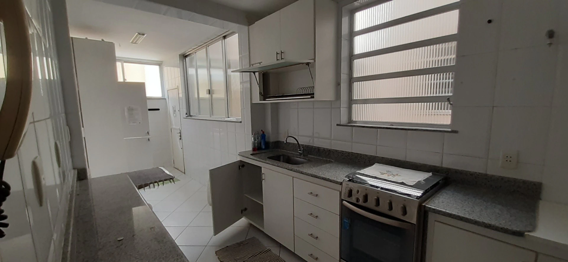 3-bedroom apartment with suite and 98 m² — photo 7