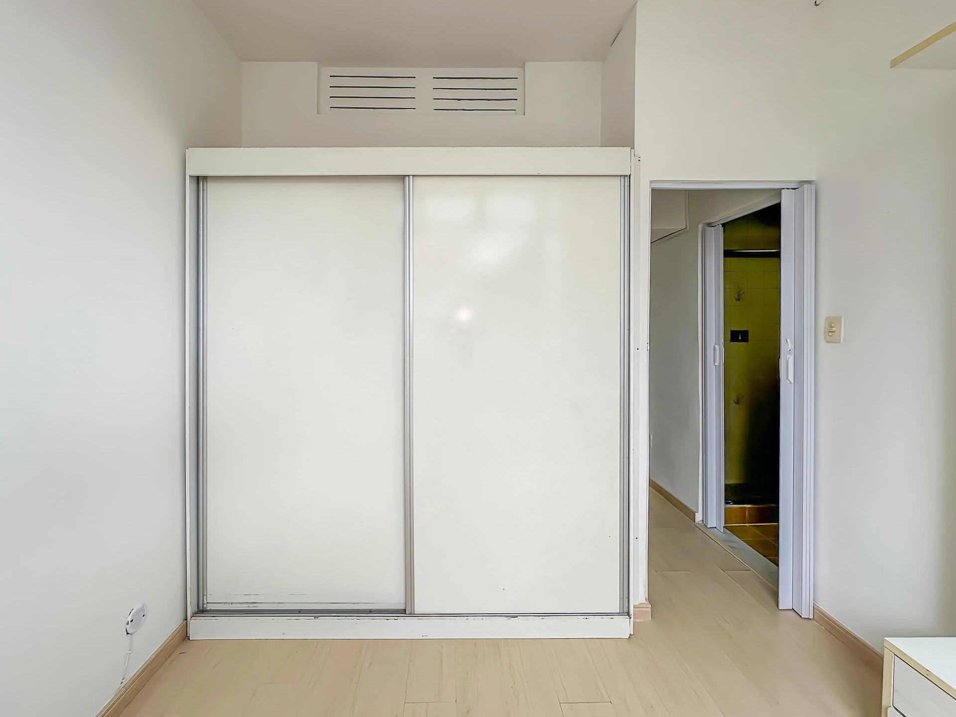 Studio com espaço de home office, Laranjeiras — photo 14