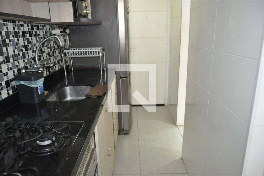 Furnished 2-bedroom apartment with 65 m² — photo 13