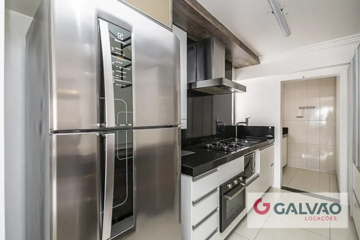 Dryer in a 2-bedroom apartment, 79 m² — photo 2