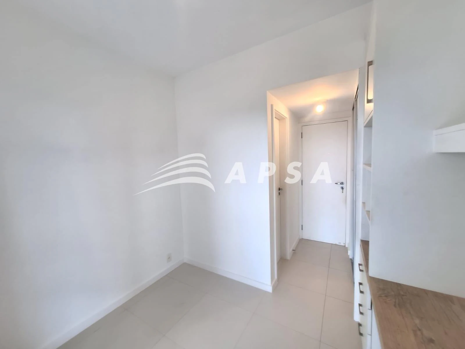 3-bedroom apartment with a private BBQ — photo 24