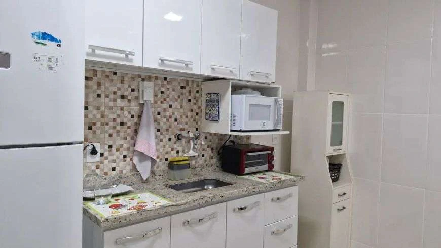 Мебльований будинок із 2 спальнями-суїтами та 77 м² і балконом — photo 20