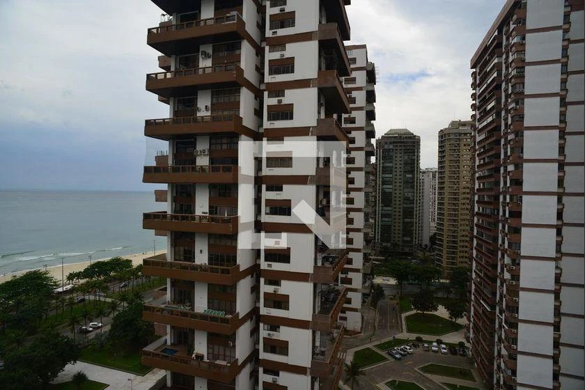 Rental apartment with 1 bedroom and 52 m² — photo 10