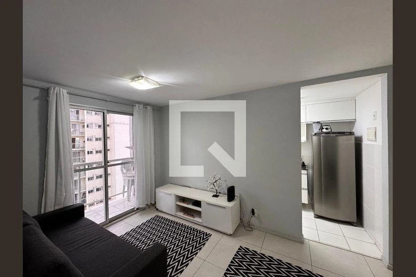 Mountain view in a 2-bedroom apartment, 69 m² — photo 9