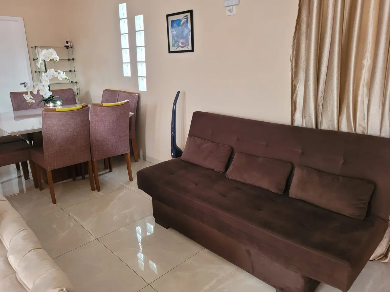 Furnished house with 3 bedrooms and 3 bathrooms — photo 19