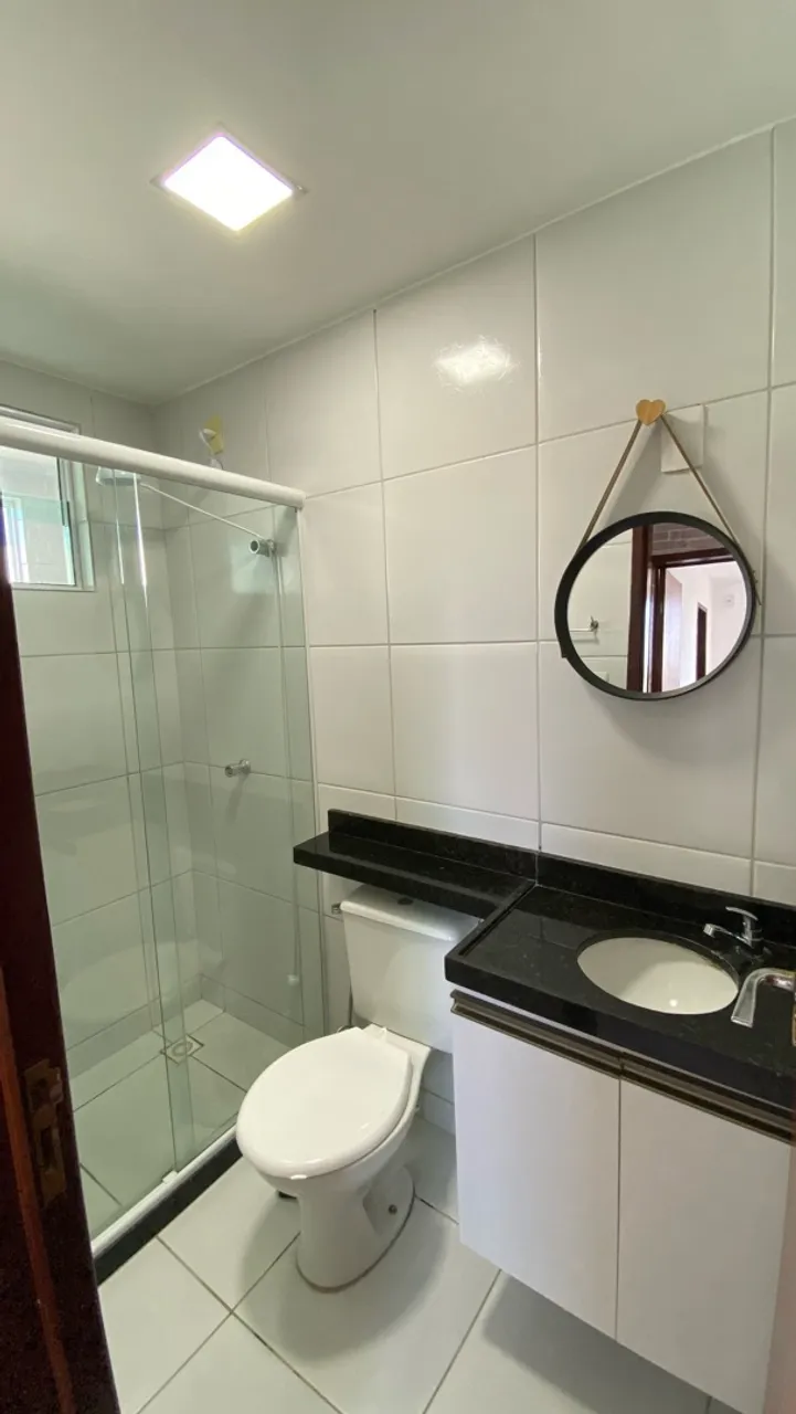 2-bedroom apartment, 58 m² — photo 10