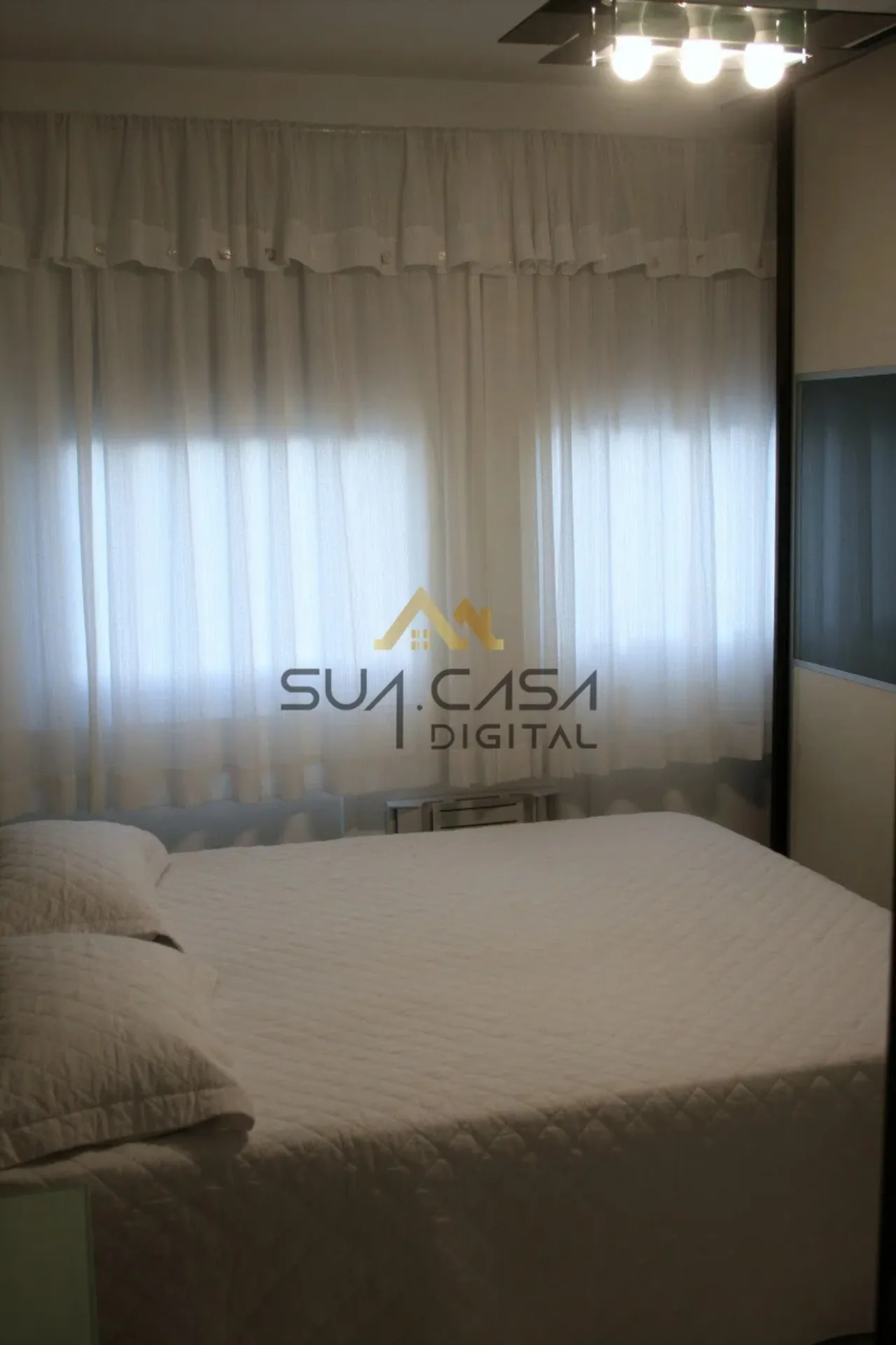 Apartamento com 2 quartos e 3 banheiros — photo 48
