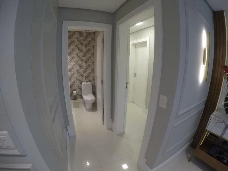 Apartamento mobiliado, 205 m², com lava-louças — photo 19
