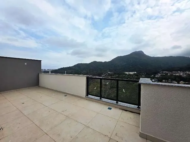 Cobertura para locação com 3 quartos e 2 vagas de garagem — photo 10