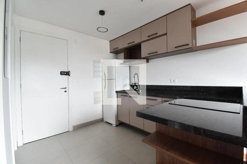 Квартира 35 м² з пральною машиною та балконом із грилем — photo 6