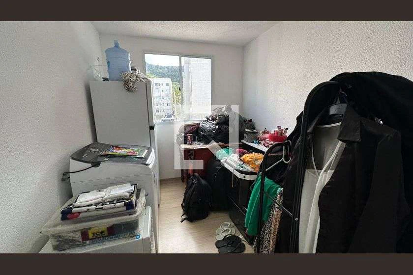 Apartamento mobiliado de 1 quarto com 2 banheiros — photo 21