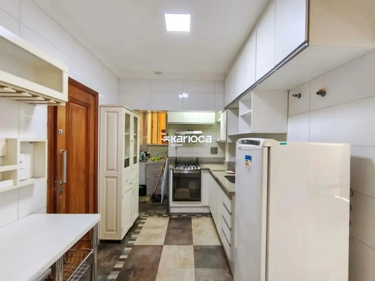 Furnished 2-bedroom apartment, 75 m² — photo 13