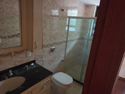 Apartamento com 3 quartos e 2 vagas de garagem — photo 10