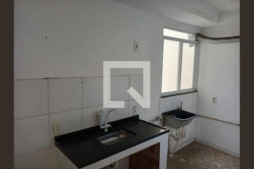 Unfurnished 2-bedroom apartment with 65 m² and parking — photo 10