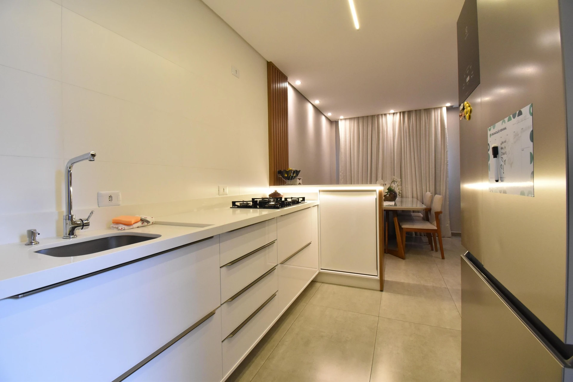 Furnished house, 125 m², with a garden — photo 30