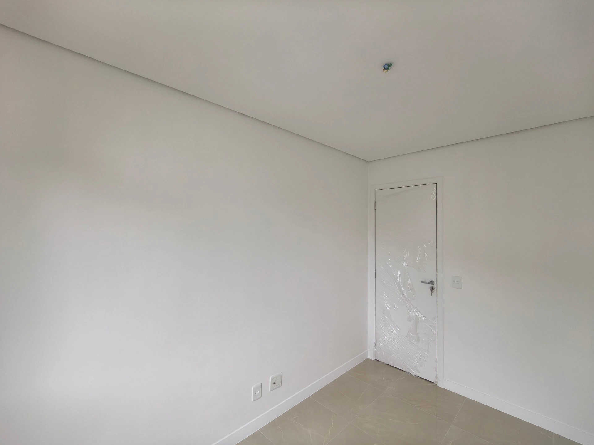 Apartment with 3 bedrooms, 2 bathrooms and parking — photo 25