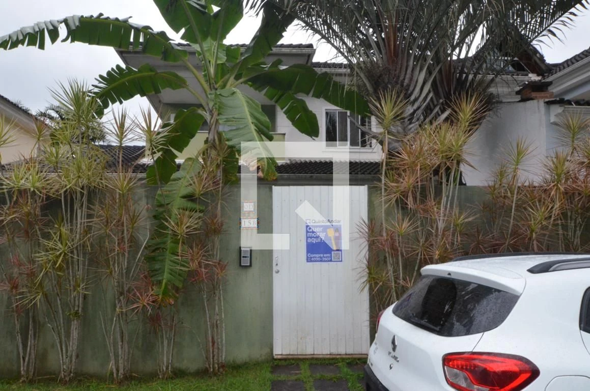 Casa com 4 quartos e jardim privativo — photo 82