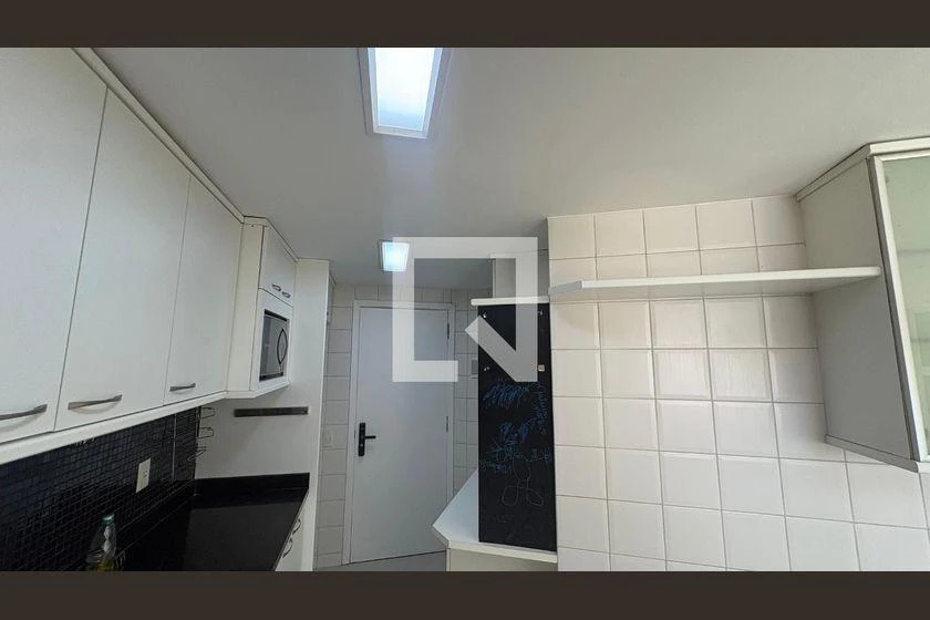 Apartment, 123 m², with a glass-enclosed balcony — photo 2