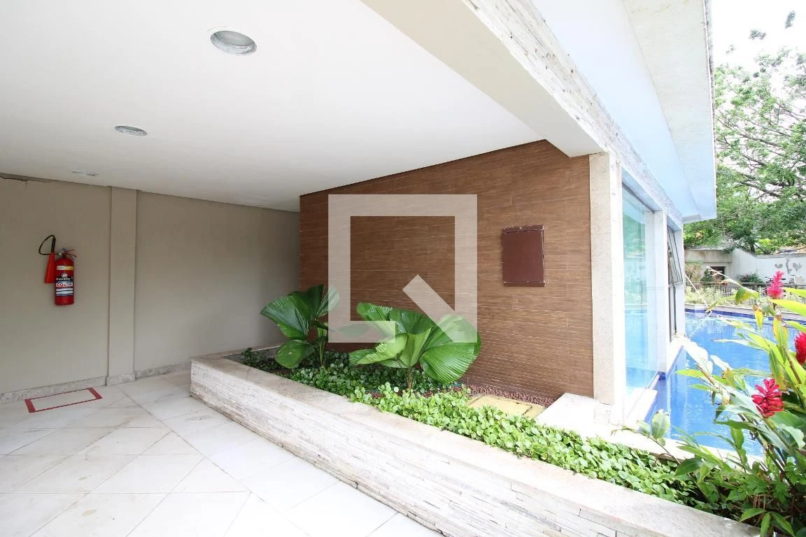Departamento, 35 m², con lavadora — photo 22