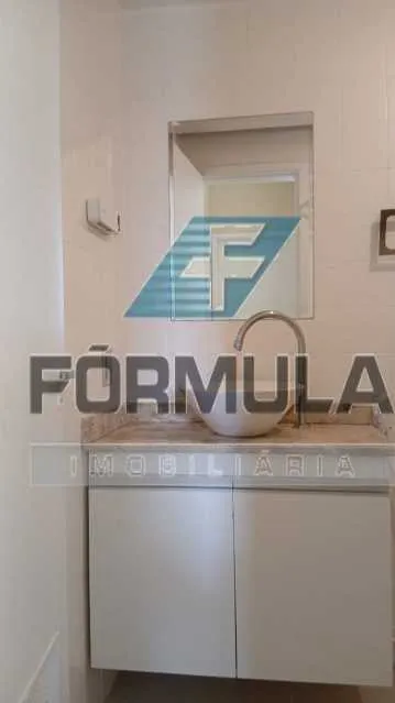 Apartamento com varanda, 2 quartos e 1 banheiro — photo 11