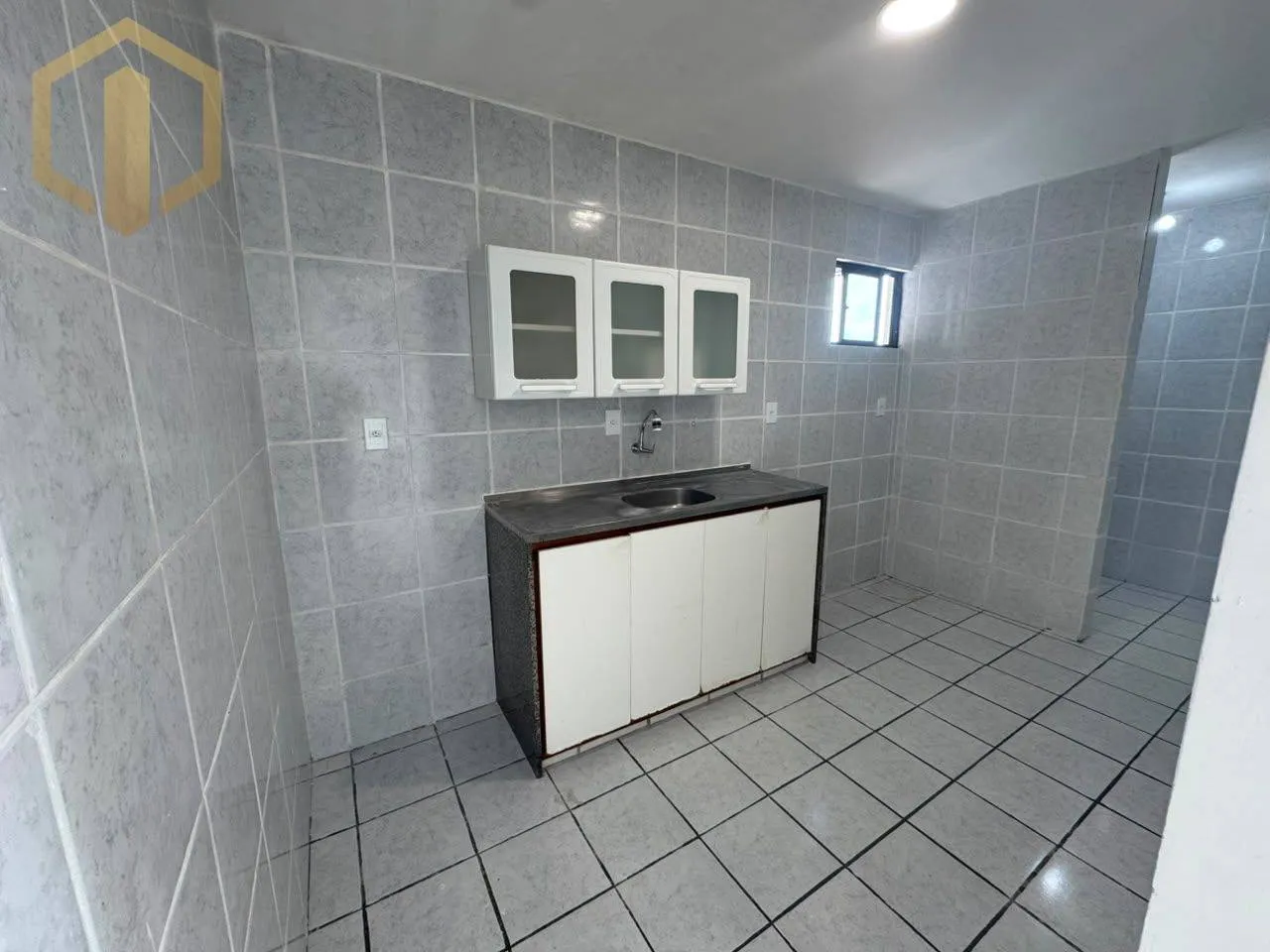 2-bedroom apartment, 1 with its own bathroom, 52 m² — photo 10