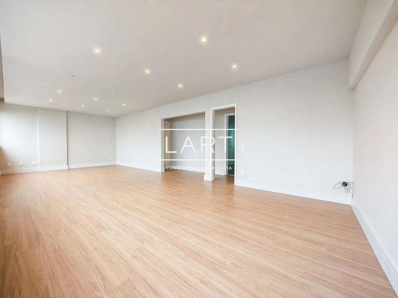 4-bedroom apartment with 138 m² and 2 parking spots — photo 7