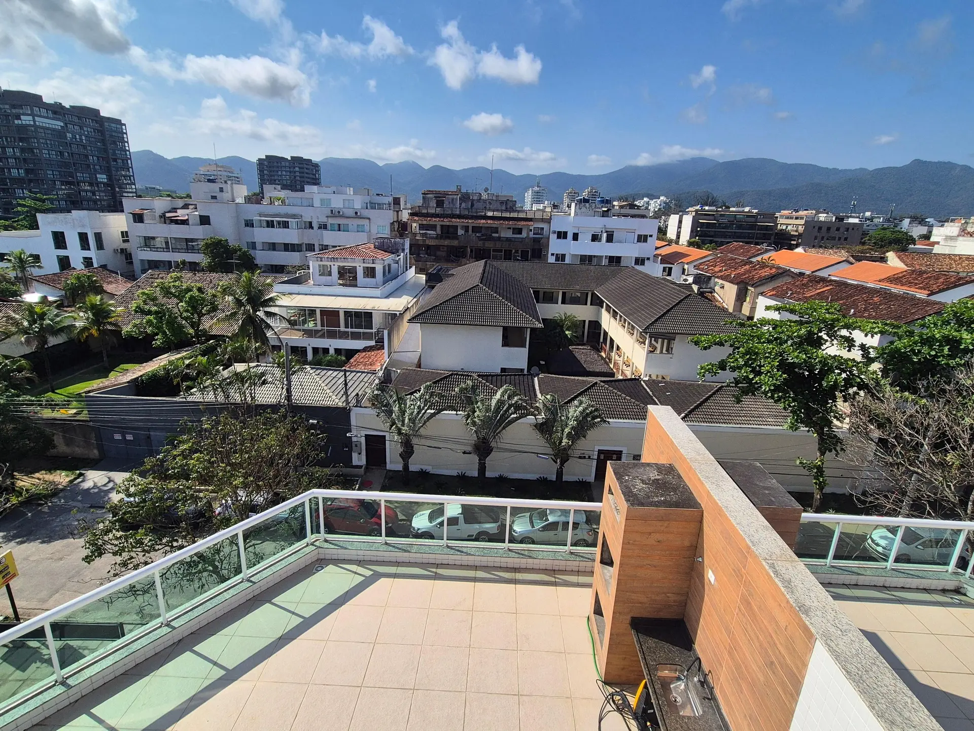 Apartment, 190 m², with a mountain view — photo 10