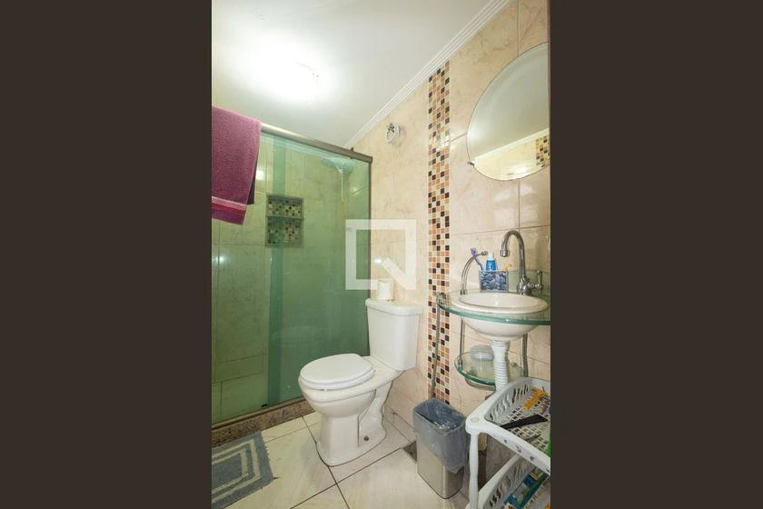 Casa de 4 quartos com máquina de lavar, Senador Vasconcelos — photo 41