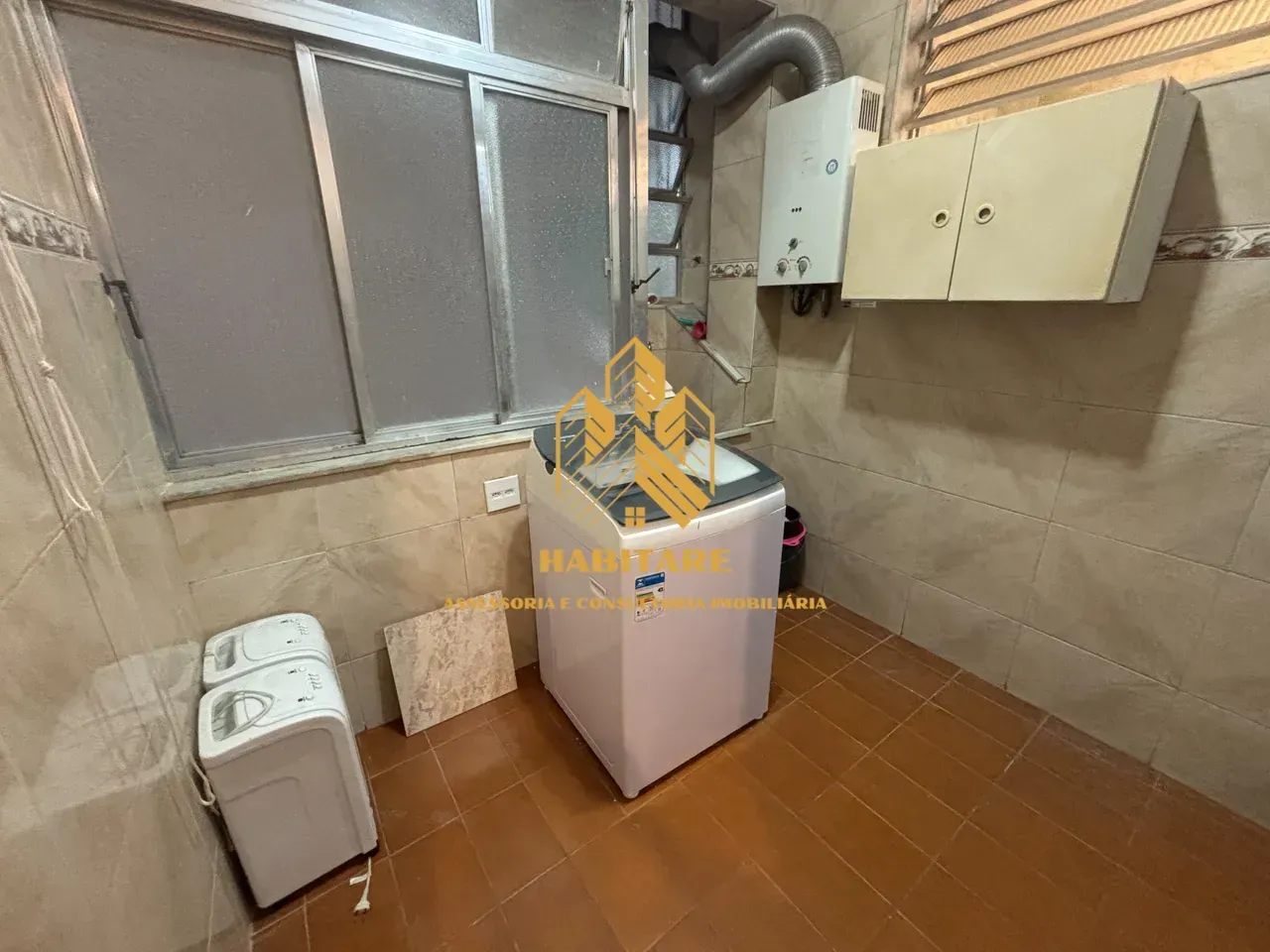 Furnished 3-bedroom apartment with 1 parking space — photo 15