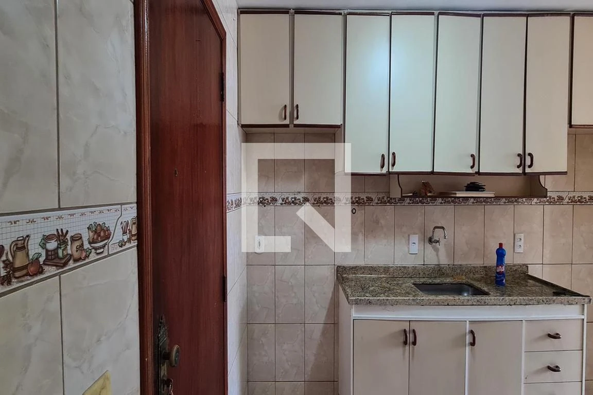 Apartamento con 3 dormitorios, suite y balcón con zona de lavado — photo 35