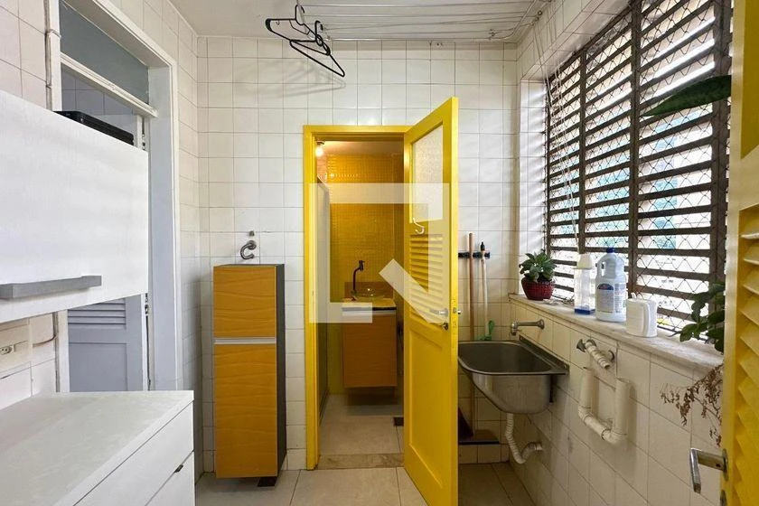 Вид на воду та 3 спальні: квартира 130 м² — photo 21