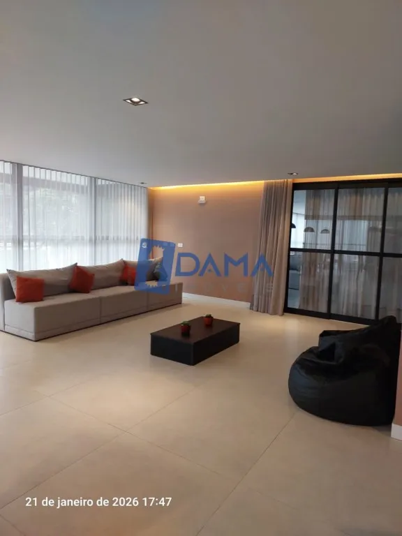 Kitinet estudio de 29,84 m² con 1 dormitorio y 1 plaza — photo 40