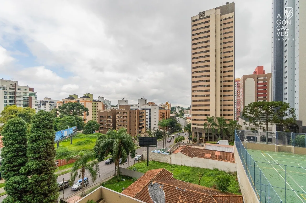 Apartamento amueblado de 175 m² con 3 dormitorios y 1 suite — photo 20