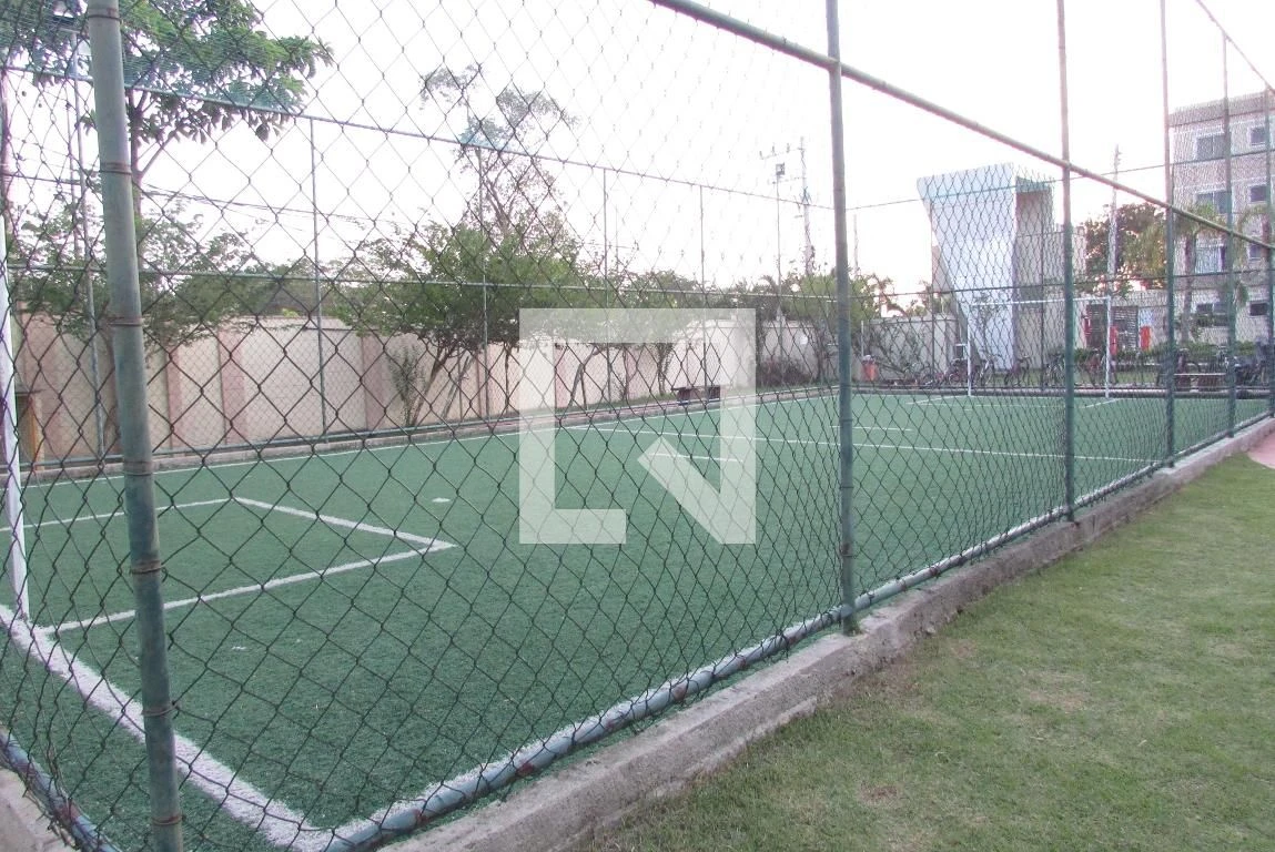 Apartamento com churrasqueira privativa, Campo Grande — photo 33